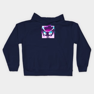 Kurolio Kids Hoodie